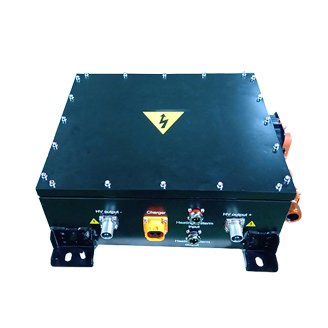 Diferencias entre celdas de iones de litio, módulos y paquetes de baterías