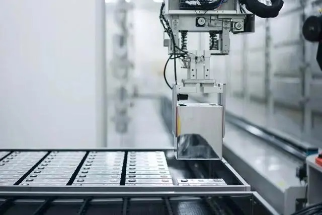 En La era del almacenamiento de energía, ¿cómo pueden las baterías de iones de litio lograr cero carbono?