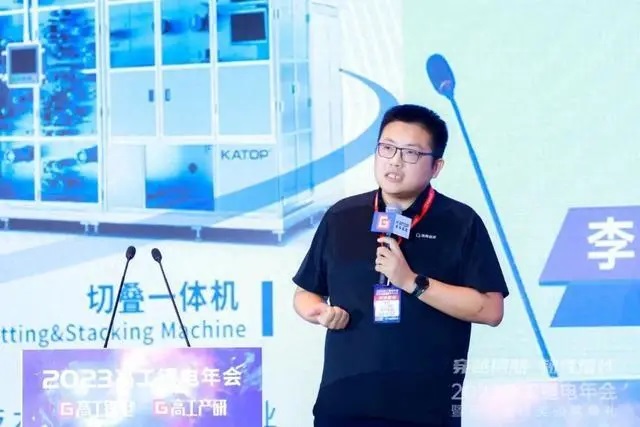 Redescubrir baterías de estado sólido