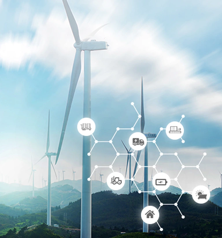 PROVEEDOR PROFESIONAL DE SOLUCIÓN DE BATERÍA DE LITIO