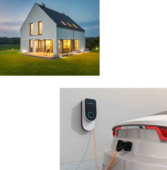 Batería de litio
Cumple sus necesidades