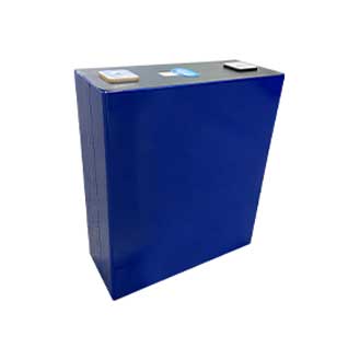 Batería de ciclo profundo LiFePO4 280Ah