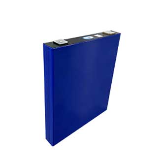 LiFePO4 100Ah Batería