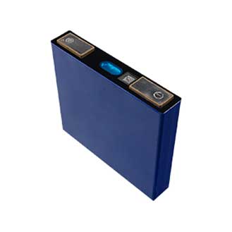 LiFePO4 40Ah Batería