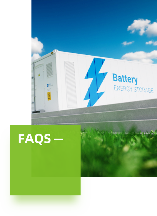 Preguntas frecuentes de LFP Cell