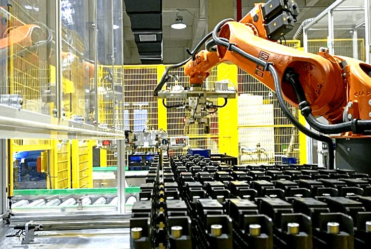 Garantía de calidad