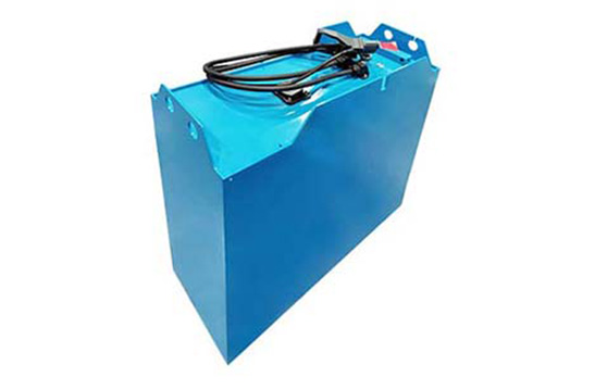 Introducción a la seguridad de las baterías de fosfato de hierro de litio