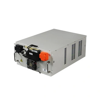 Batería de refrigeración por aire