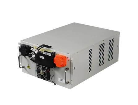 Bloque de almacenamiento de energía