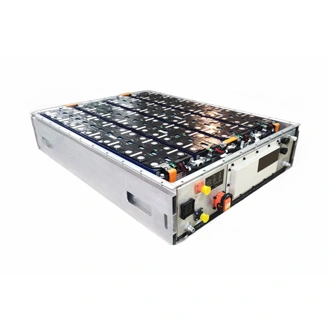 Batería de refrigeración líquida Gen 2